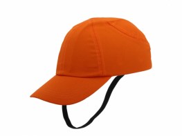 98314 Каскетка RZ ВИЗИОН® CAP оранжевая с логотипом СОМЗ